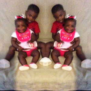 Meet your Posher, Vanessa